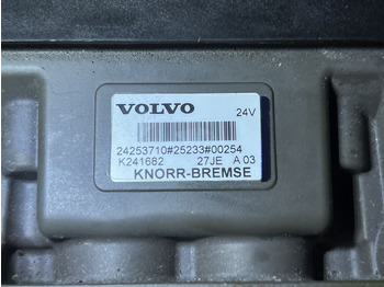 Reservedel Volvo FH5/Aero: billede 4