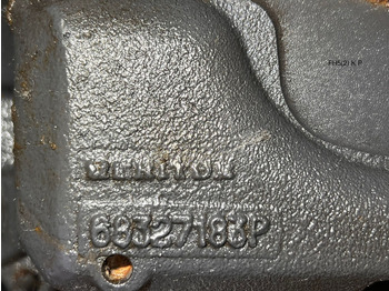 Reservedel Volvo Meritor (left side): billede 3 Reservedel Volvo Meritor (left side): billede 3