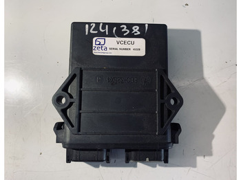 Kontrol blok SCANIA 4