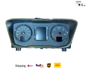 Instrumentbræt SCANIA