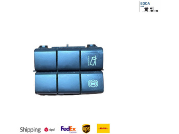 Instrumentbræt SCANIA