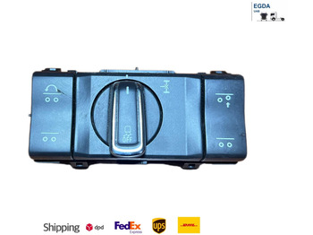 Instrumentbræt SCANIA