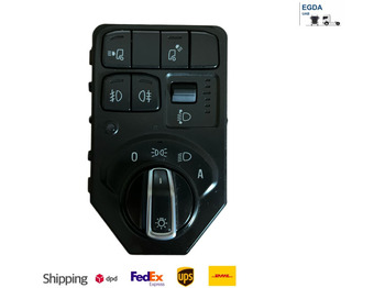 Instrumentbræt SCANIA