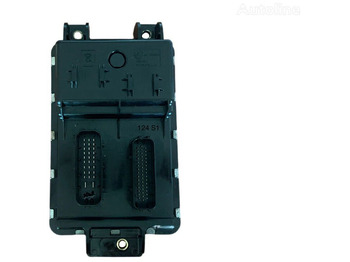 Kontrol blok Scania EEC3: billede 2