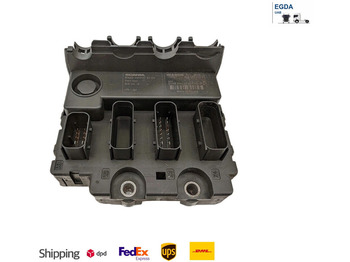 Kontrol blok SCANIA