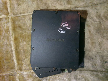 Kontrol blok SCANIA