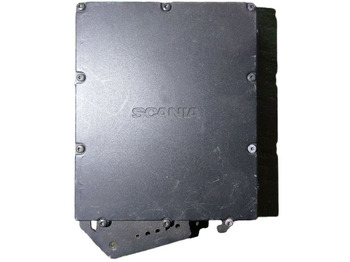 Kontrol blok SCANIA