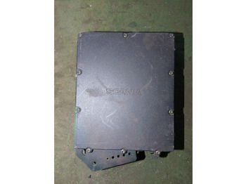 Kontrol blok SCANIA