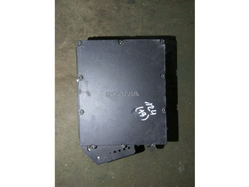 Kontrol blok SCANIA