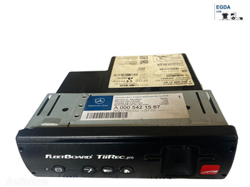 Reservedel MERCEDES-BENZ