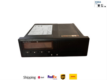 Reservedel MERCEDES-BENZ