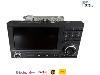 Reservedel MERCEDES-BENZ