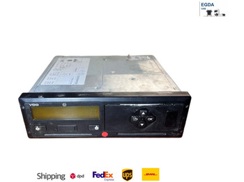 Reservedel MERCEDES-BENZ