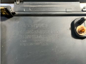 Gitter Volvo 2022: billede 4 Gitter Volvo 2022: billede 4