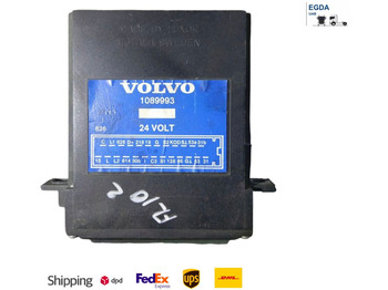 Kontrol blok VOLVO FL10