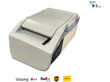 Førerhus og interiør VOLVO