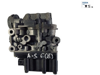 Ventil WABCO
