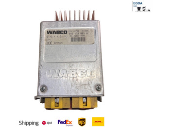 Kontrol blok WABCO