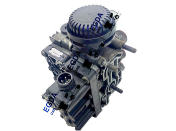 Ventil WABCO