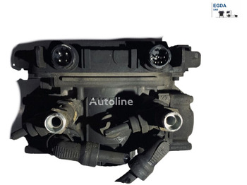 Bremsedele WABCO