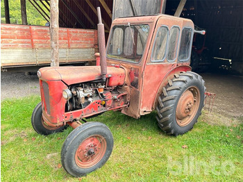 Traktor