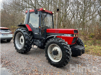 Traktor Case IH 1056 XL: billede 3