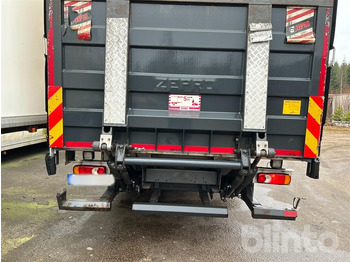 Kølevogn lastbil DAF FA LF55250G: billede 5