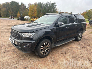 Pickup FORD Ranger