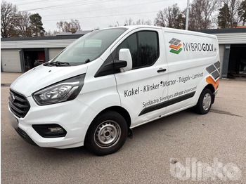 Varevogn FORD Transit