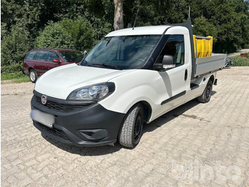 Ladbil FIAT Doblo