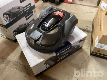 Plæneklipper HUSQVARNA