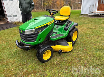 Plæneklipper JOHN DEERE