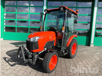 Traktor KUBOTA B series