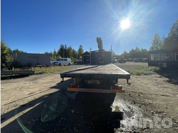 Lastbil VOLVO FM7 6X2 Hiab 112: billede 5
