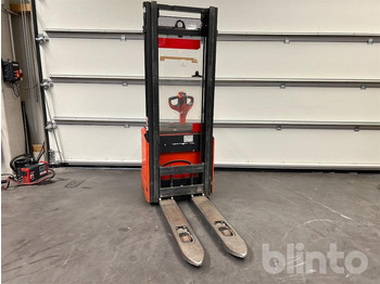 Stabler Linde L12 (2016): billede 2 Stabler Linde L12 (2016): billede 2