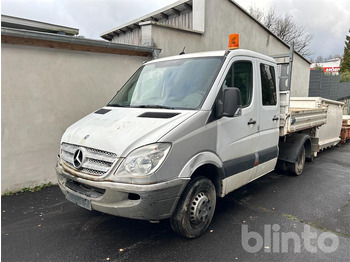 Ladbil MERCEDES-BENZ Sprinter
