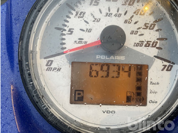 ATV/ Quad POLARIS SPORTSMAN 450: billede 5 ATV/ Quad POLARIS SPORTSMAN 450: billede 5