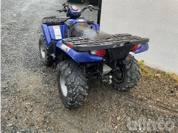 ATV/ Quad POLARIS SPORTSMAN 450: billede 3 ATV/ Quad POLARIS SPORTSMAN 450: billede 3