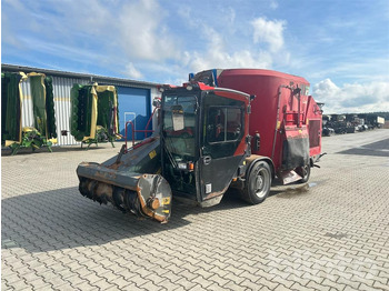 Fuldfoderblander