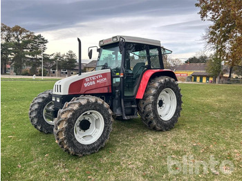 Traktor STEYR 9000 series