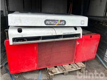 Køleanlæg THERMO KING