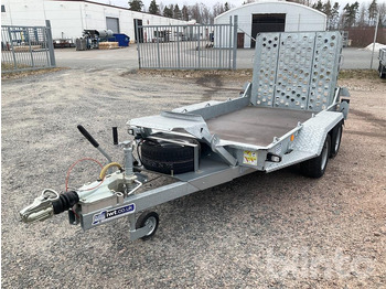 Anhænger IFOR WILLIAMS