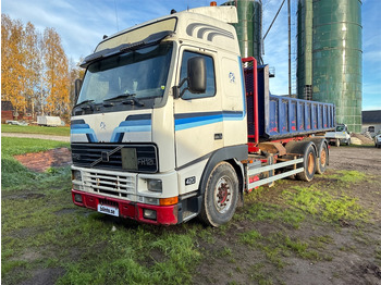 Lastbil VOLVO FH12