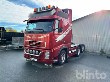 Lastbil VOLVO FH12