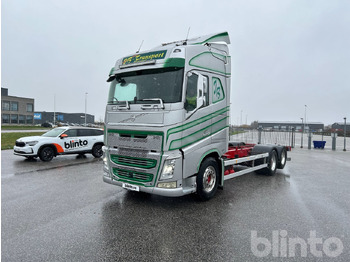 Lastbil VOLVO