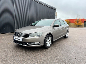 Bil VOLKSWAGEN