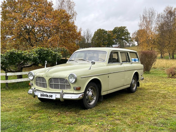 Bil VOLVO