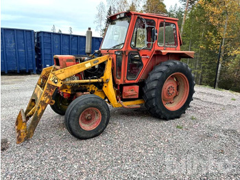 Traktor VOLVO