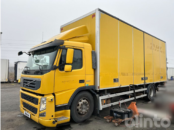 Lastbil varevogn VOLVO FM 330