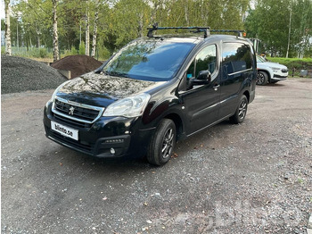 Varebil PEUGEOT